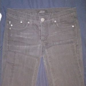 Rock and Republic black jeans